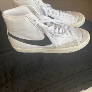 Nike Blazer mid 77 high top